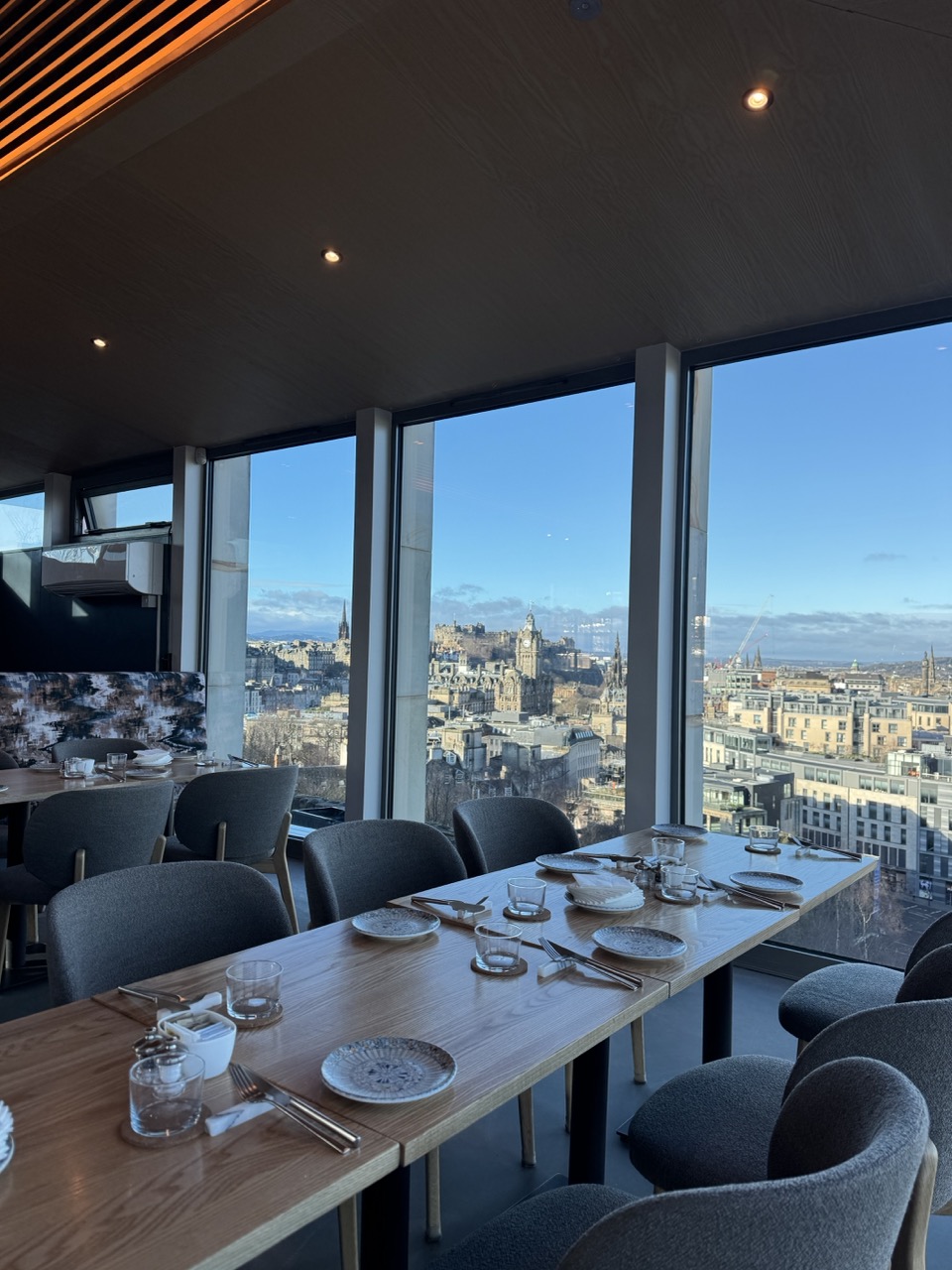 Cafe Calton