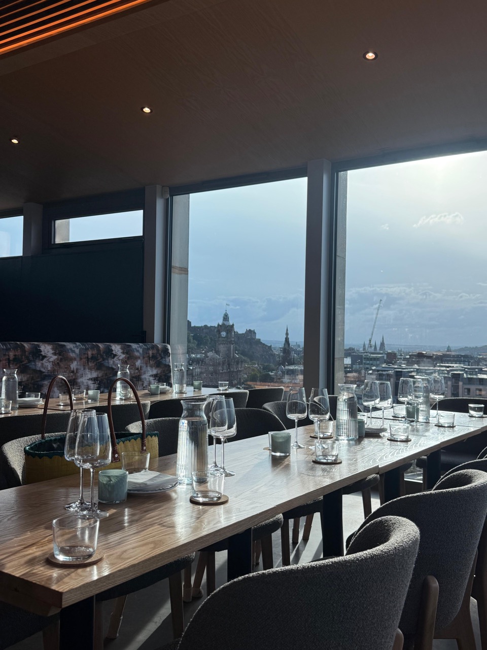 Cafe Calton