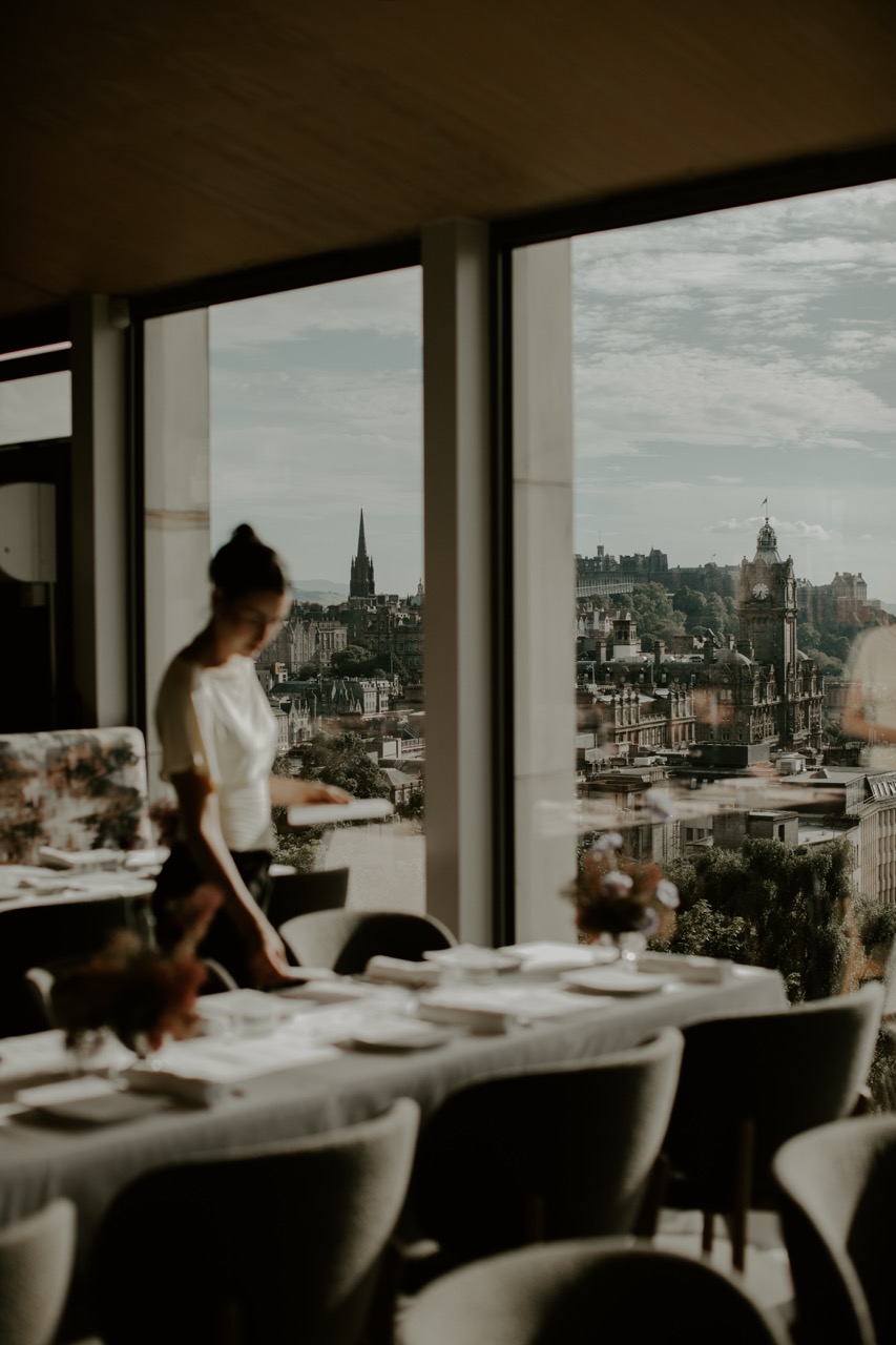 Cafe Calton