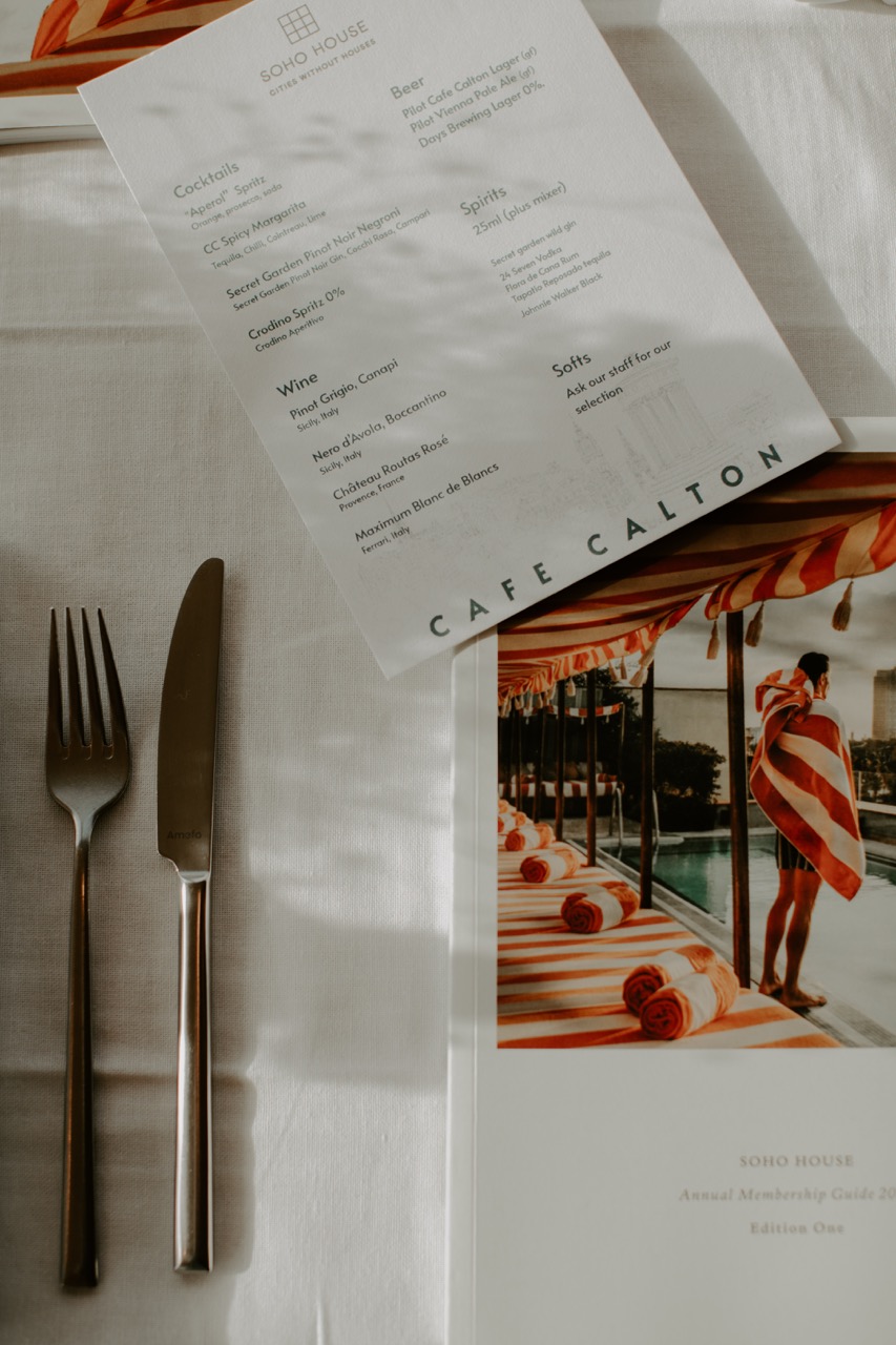 Cafe Calton