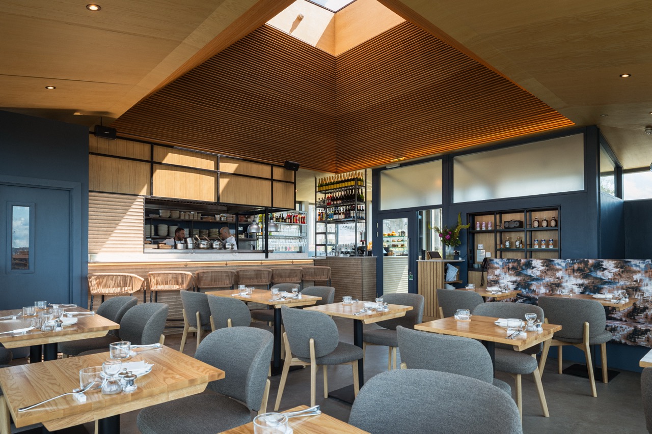 Cafe Calton