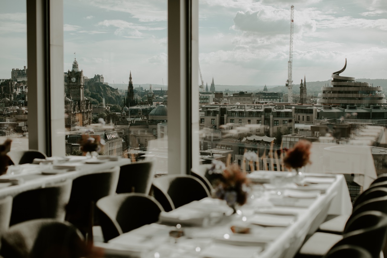 Cafe Calton
