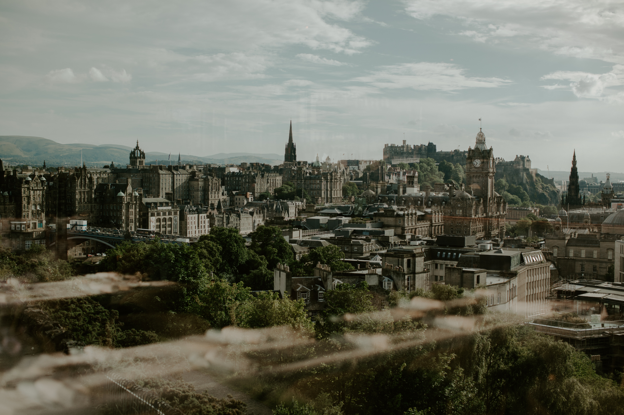 Skyline