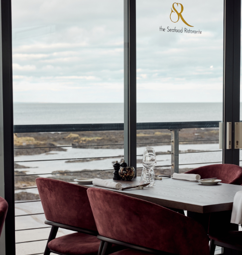 The Seafood Ristorante